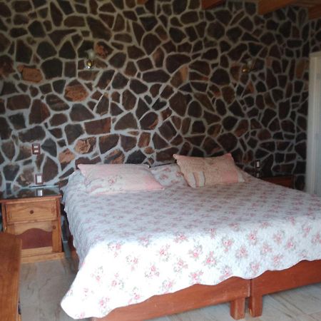Cabanas Las Margaritas 우아스카 데 오캄포 외부 사진